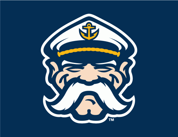 Lake County Captainss 2011-pres cap logo v3 iron on transfers for T-shirts